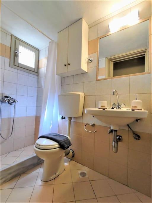 Holiday home Drystone Stavros (Crete)