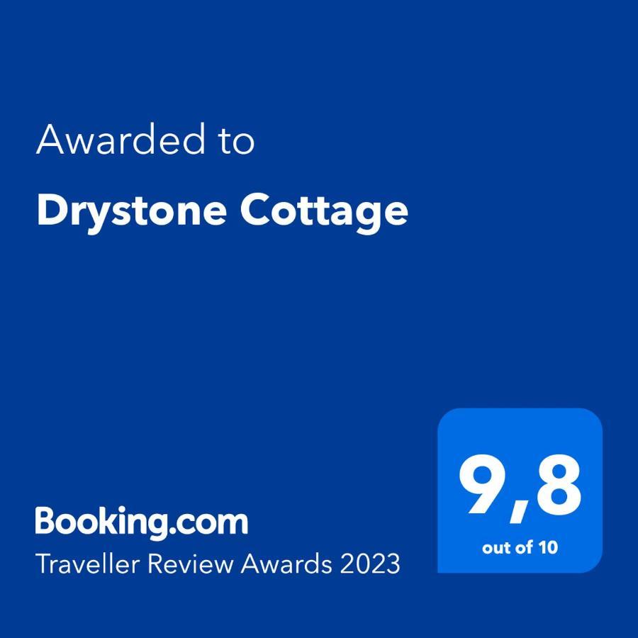 Drystone Holiday home