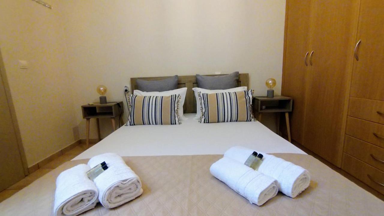 Holiday home Drystone Stavros (Crete)
