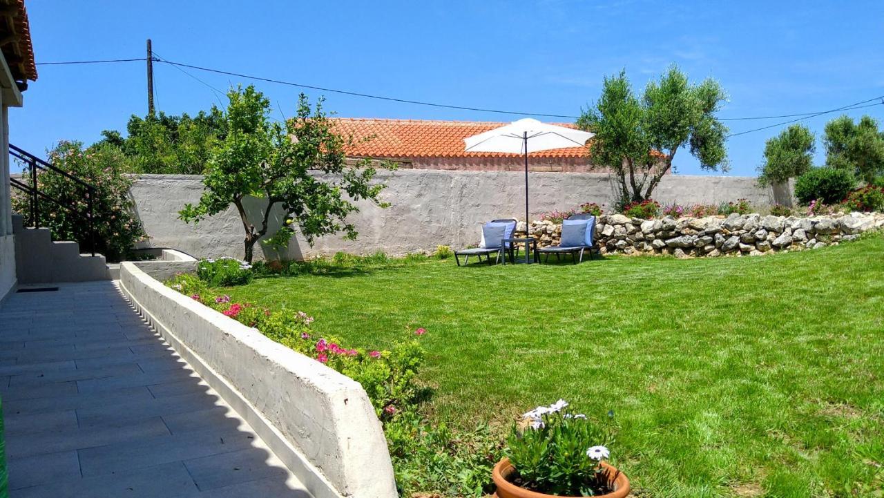 Drystone * Stavros (Crete)