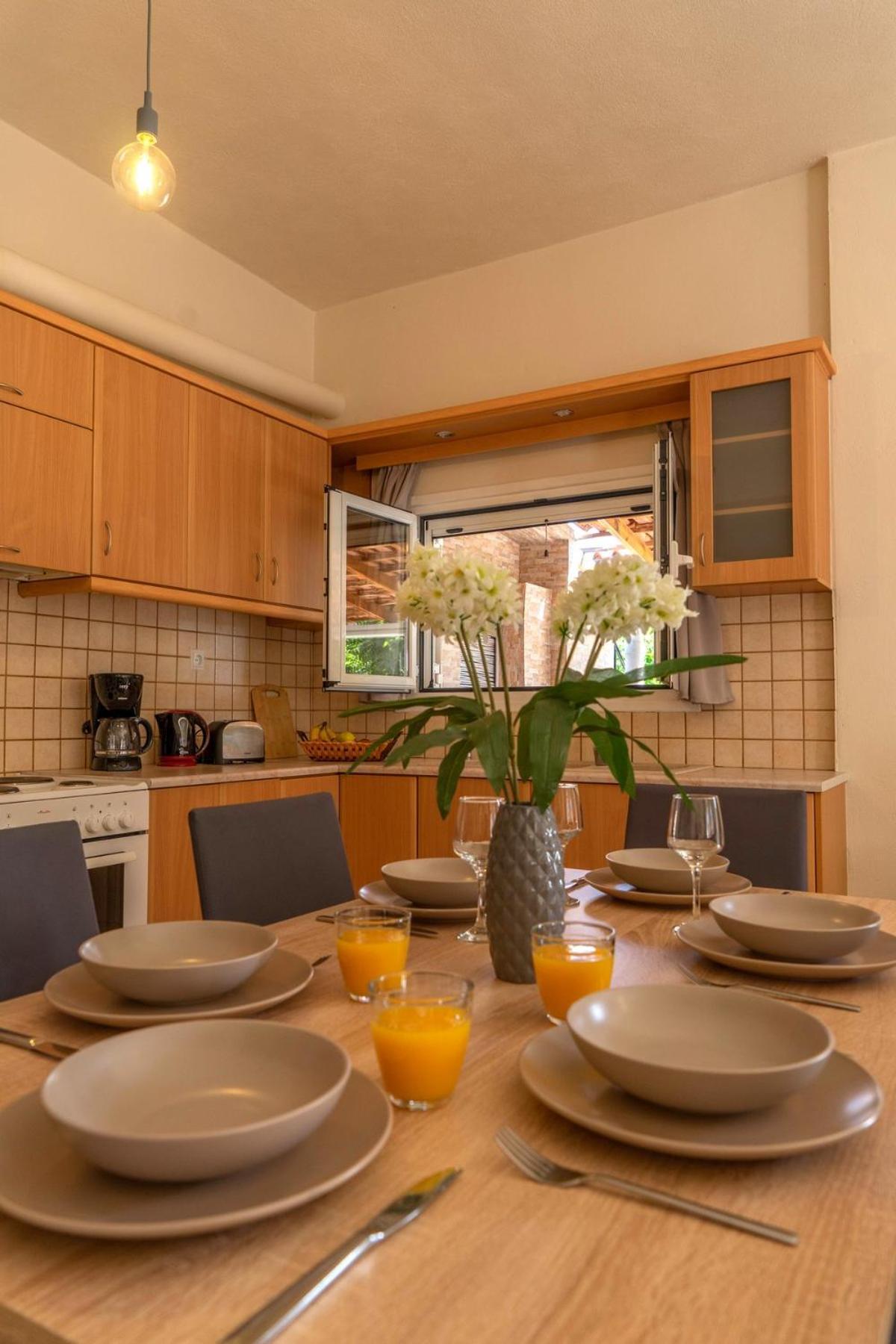 Drystone Holiday home *