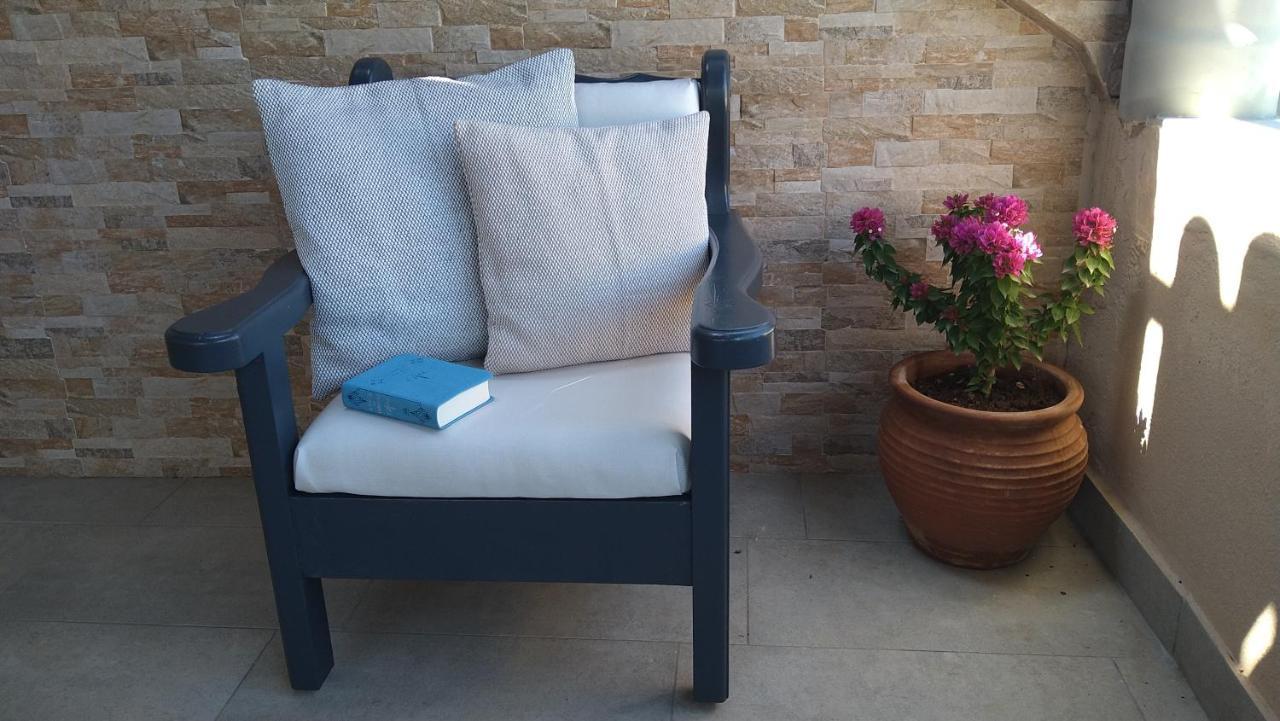 Holiday home Drystone Stavros (Crete)