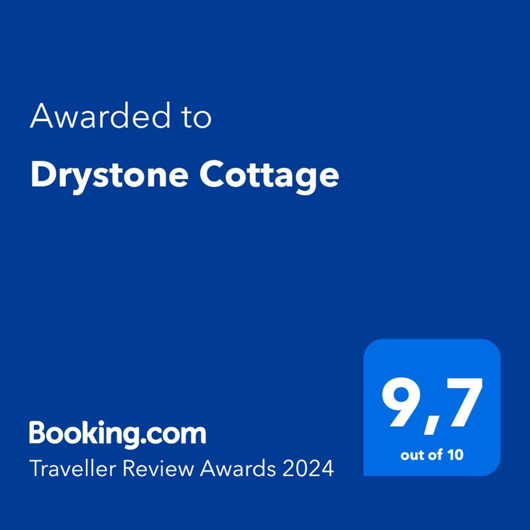 Drystone Stavrós